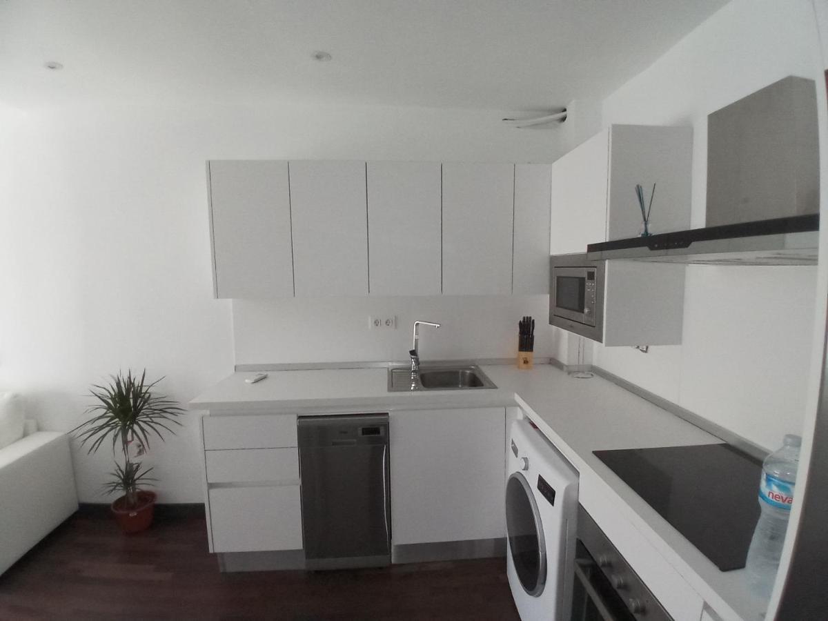 Apartamento 4 EN PRIMERA LÍNEA DE PLAYA Almería Exterior foto